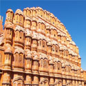 Golden Triangle with Udaipur [2N Delhi - 1N Agra - 2N Jaipur- 2N Udaipur]